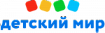 Детский мир