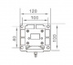 Tubular Motor 92 NHK