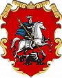Правительство г. Москва