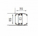 Tubular Motor 45 NHK